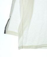JEANASIS（ジーナシス）Tシャツ・カットソー 白 サイズ:F レディース/2200659769060
