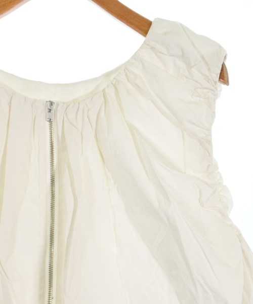 JEANASIS（ジーナシス）カジュアルシャツ 白 サイズ:F レディース/2200660221014