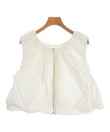 JEANASIS（ジーナシス）カジュアルシャツ 白 サイズ:F レディース/2200660221014