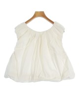 JEANASIS（ジーナシス）カジュアルシャツ 白 サイズ:F レディース/2200660221014