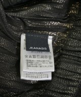 JEANASIS（ジーナシス）ロング・マキシ丈スカート 黒 サイズ:F レディース/2200655432036