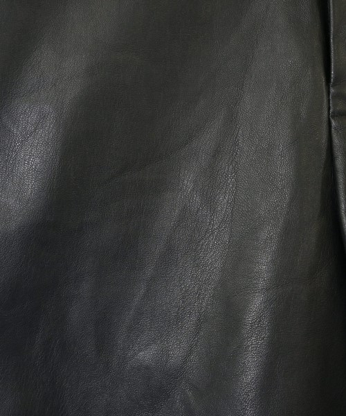 JEANASIS（ジーナシス）ショートパンツ 黒 サイズ:F レディース/2200657070052