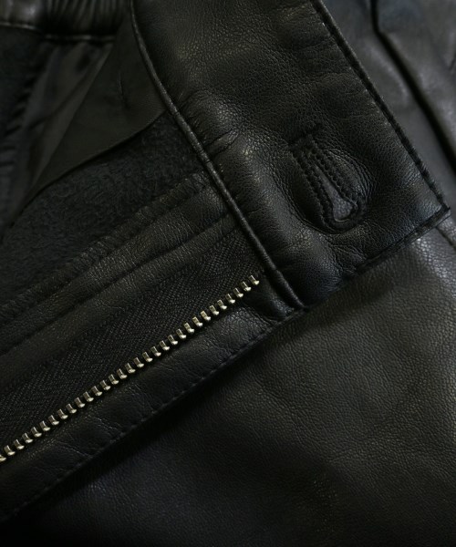 JEANASIS（ジーナシス）ショートパンツ 黒 サイズ:F レディース/2200657070052