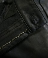 JEANASIS（ジーナシス）ショートパンツ 黒 サイズ:F レディース/2200657070052