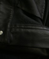 JEANASIS（ジーナシス）ショートパンツ 黒 サイズ:F レディース/2200657070052