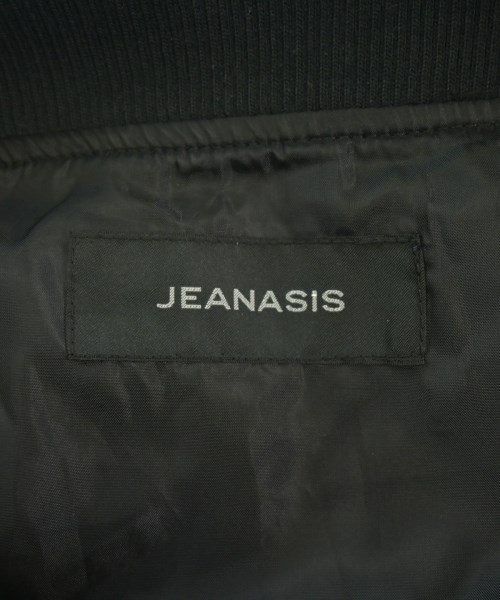 JEANASIS（ジーナシス）その他 紺 サイズ:F レディース/2200654884027