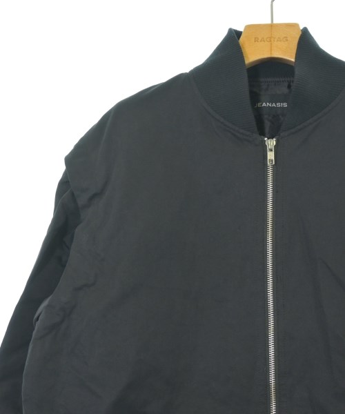 JEANASIS（ジーナシス）その他 紺 サイズ:F レディース/2200654884027