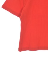 JEANASIS（ジーナシス）Tシャツ・カットソー 赤 サイズ:F レディース/2200707752099