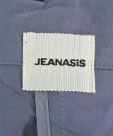 JEANASIS（ジーナシス）カジュアルジャケット 青 サイズ:F レディース/2200709690023
