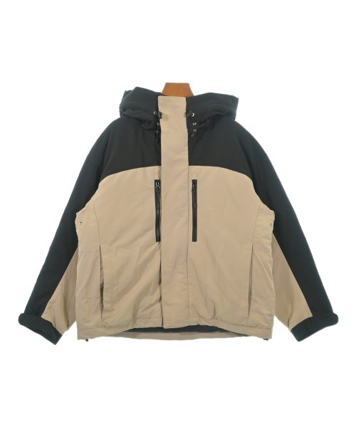 JEANASIS(ジーナシス)のマウンテンパーカー サイズ:F 5,800円