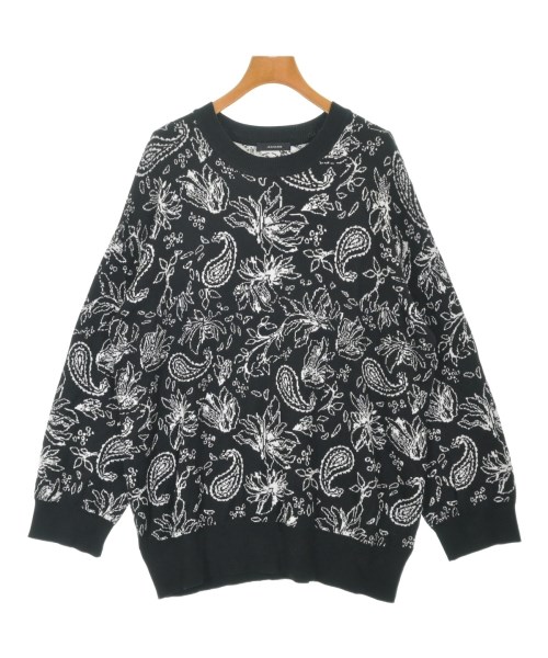 JEANASIS(ジーナシス)のニット・セーター サイズ:F 2,400円