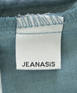 JEANASIS（ジーナシス）スラックス 青 サイズ:S レディース/2200708589090