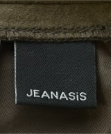 JEANASIS（ジーナシス）その他 茶 サイズ:M レディース/2200709707011