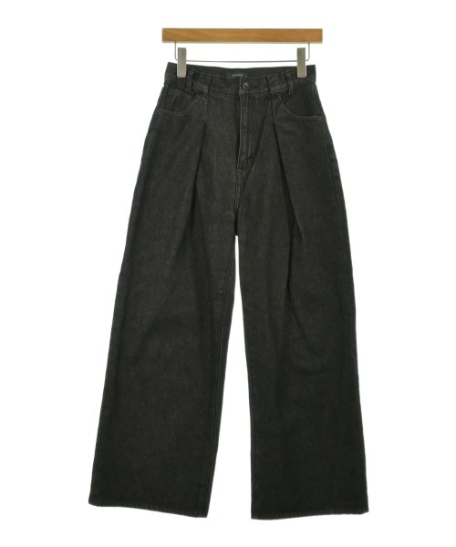 JEANASIS(ジーナシス)のデニムパンツ サイズ:S 1,600円
