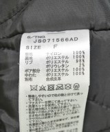 JEANASIS（ジーナシス）その他 黒 サイズ:F レディース/2200712888035