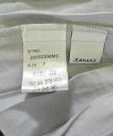 JEANASIS（ジーナシス）ロング・マキシ丈スカート シルバー サイズ:F レディース/2200715236079