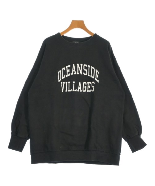 JEANASIS(ジーナシス)のスウェット サイズ:F 2,700円