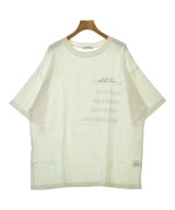 JEANASIS Tシャツ・カットソー