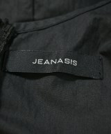 JEANASIS（ジーナシス）ワンピース 黒 サイズ:F レディース/2200713102086