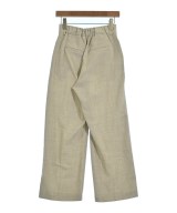 JEANASIS（ジーナシス）スラックス ベージュ サイズ:F レディース/2200629754300