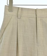 JEANASIS（ジーナシス）スラックス ベージュ サイズ:F レディース/2200629754300