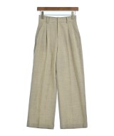 JEANASIS スラックス