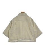 JEANASIS（ジーナシス）カジュアルシャツ ベージュ サイズ:F レディース/2200629754317