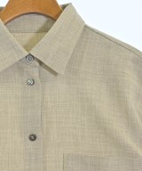 JEANASIS（ジーナシス）カジュアルシャツ ベージュ サイズ:F レディース/2200629754317