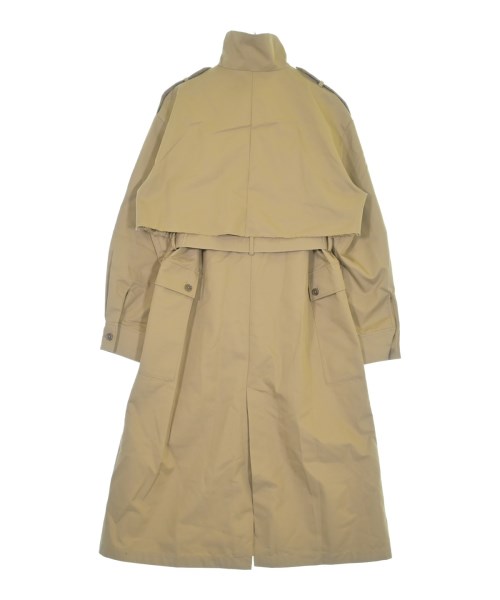 JEANASIS（ジーナシス）トレンチコート ベージュ サイズ:F レディース/2200634124013