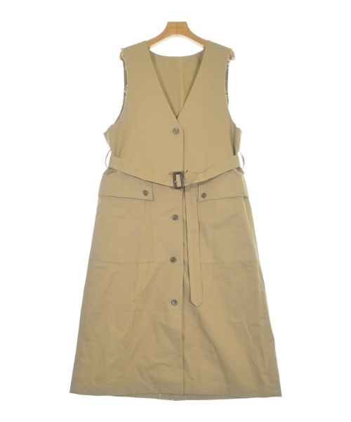 JEANASIS（ジーナシス）トレンチコート ベージュ サイズ:F レディース/2200634124013