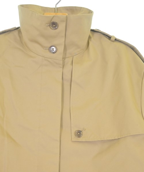 JEANASIS（ジーナシス）トレンチコート ベージュ サイズ:F レディース/2200634124013