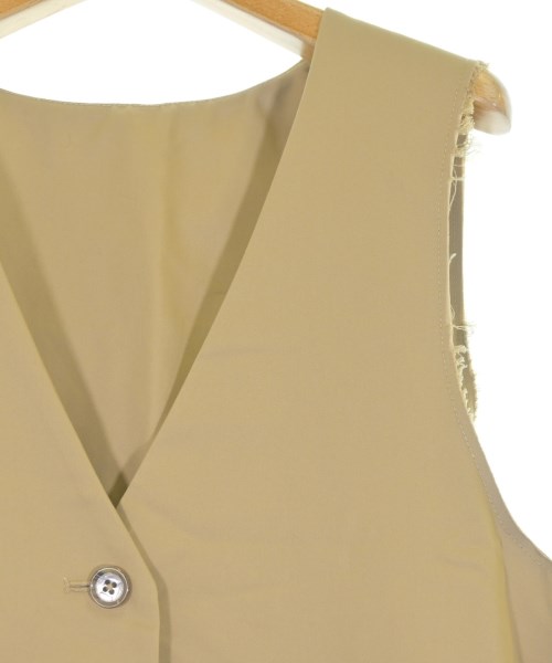 JEANASIS（ジーナシス）トレンチコート ベージュ サイズ:F レディース/2200634124013