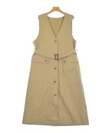 JEANASIS（ジーナシス）トレンチコート ベージュ サイズ:F レディース/2200634124013