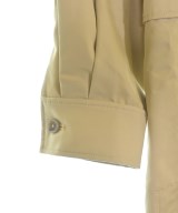 JEANASIS（ジーナシス）トレンチコート ベージュ サイズ:F レディース/2200634124013