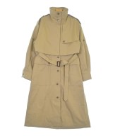 JEANASIS トレンチコート