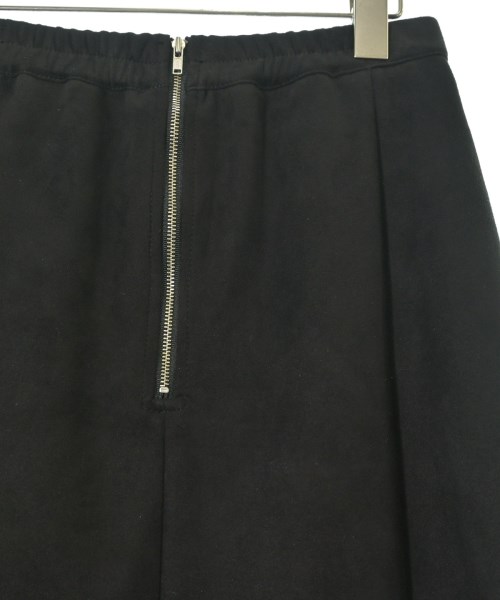 JEANASIS（ジーナシス）ロング・マキシ丈スカート 黒 サイズ:M レディース/2200637307055