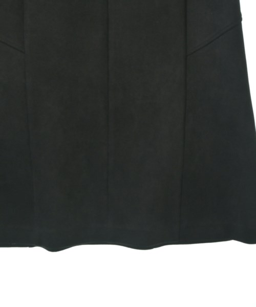 JEANASIS（ジーナシス）ロング・マキシ丈スカート 黒 サイズ:M レディース/2200637307055