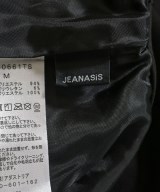 JEANASIS（ジーナシス）ロング・マキシ丈スカート 黒 サイズ:M レディース/2200637307055