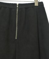 JEANASIS（ジーナシス）ロング・マキシ丈スカート 黒 サイズ:M レディース/2200637307055