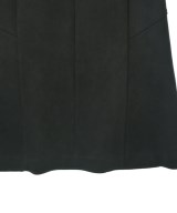 JEANASIS（ジーナシス）ロング・マキシ丈スカート 黒 サイズ:M レディース/2200637307055