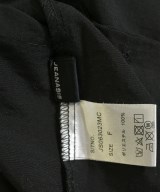 JEANASIS（ジーナシス）カジュアルシャツ 黒 サイズ:F レディース/2200637878098