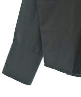 JEANASIS（ジーナシス）カジュアルシャツ 黒 サイズ:F レディース/2200637878098