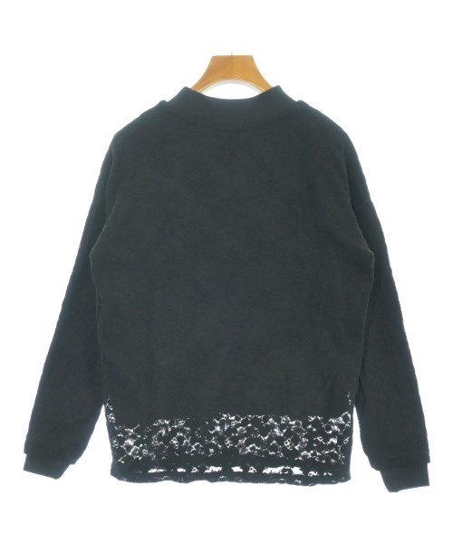 JEANASIS（ジーナシス）Tシャツ・カットソー 黒 サイズ:F レディース/2200638754063