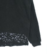 JEANASIS（ジーナシス）Tシャツ・カットソー 黒 サイズ:F レディース/2200638754063