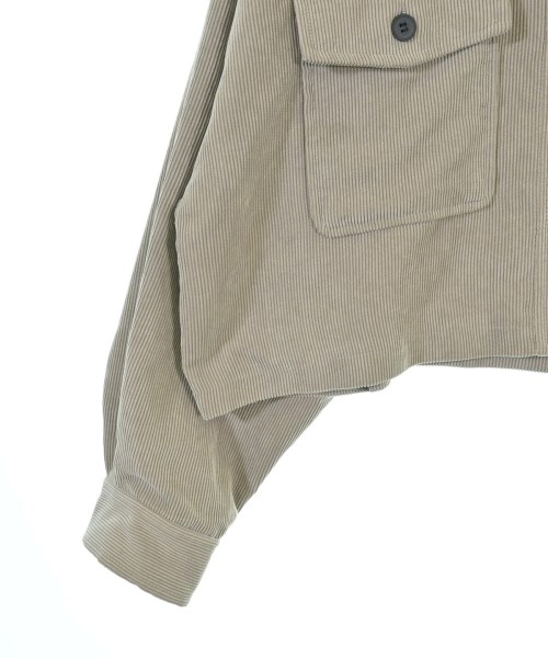 JEANASIS（ジーナシス）その他 グレー サイズ:F レディース/2200634577017