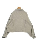 JEANASIS（ジーナシス）その他 グレー サイズ:F レディース/2200634577017