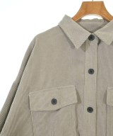 JEANASIS（ジーナシス）その他 グレー サイズ:F レディース/2200634577017