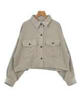 JEANASIS ブルゾン（その他）