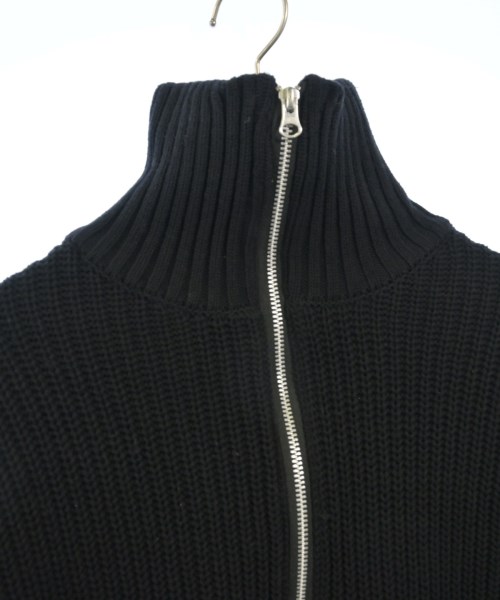 JEANASIS（ジーナシス）ブルゾン 黒 サイズ:F レディース/2200647115039