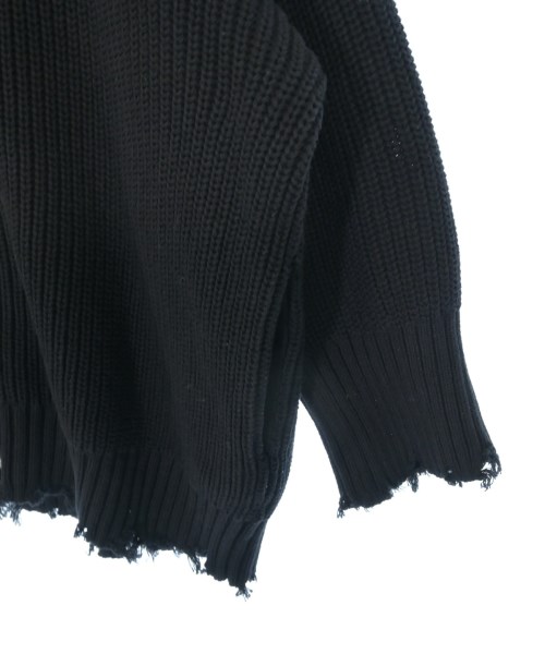 JEANASIS（ジーナシス）ブルゾン 黒 サイズ:F レディース/2200647115039